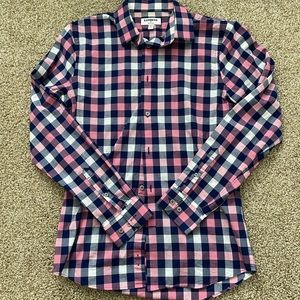 Express Dress Shirt